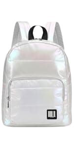 Reflective Backpack, High Visibility Backpack for Commuters Ride Motorcycle Bike, Water Resistant Bags Fit 15.6-Inch Laptop for Work and Travel