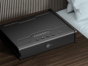 Interior Light Emergency Power Supply Voice Navigation Mute Mode, With Cable For Home, Nightstand, Car,Travel. Nice Gift PINEWORLD Biometric Fingerprint Handgun Safe with Raised Backlit Keypad&Key B0CD7BJF1H