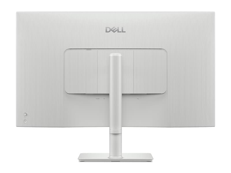 Dell 32 Plus 4K Monitor - S3225QS - 31.5-inch 4K (3840 x 2160) up to 120Hz 16:9 Display, VA Panel, AMD FreeSync Premium, 99% sRGB, 95% DCI-P3, 1500:1 Contrast Ratio, Comfortview - Ash White