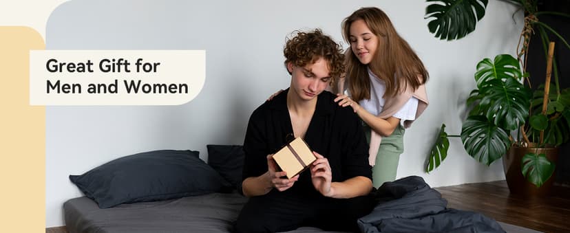 Smart Watch for Women Men, Smartwatch for iPhone & Android Bluetooth (Answer/Call) Built-in Alexa, 1.91" HD Fitness Tracker with 105+ Sport Modes, IP68 Waterproof, Sleep/Heart Rate/SpO2/Stress Monitor