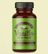 50 Organic Madagascar Vanilla Beans. Whole Grade A Vanilla Pods for Vanilla Extract and Baking B00PMUNF5A