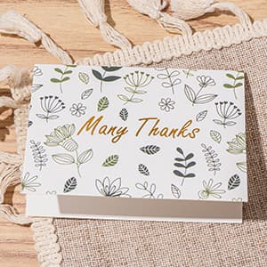 Thank You Gifts for Women, Employee Appreciation Gift Baskets Includes Thank You Cards, Office Gift Basket for Coworkers, Ideal for Social Workers, Teachers, Secretaries, Coworkers Thank You for Being Awesome