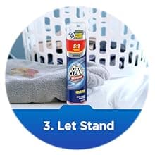 OxiClean Max Force Laundry Stain Remover Gel Stick, 6.2 fl oz