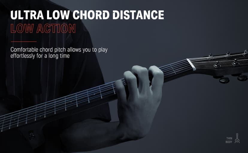 Donner Acoustic Electric Guitar Full Size Kit for Beginner Intermediate with Amplifier Capo Pick Tuner Strings Strap - 41 Inch