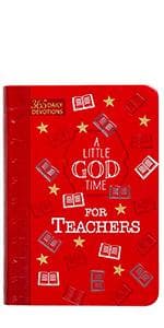 A Little God Time for Couples: 365 Daily Devotions (Hardcover) – Perfect Engagement, Wedding and Anniversary Gift for Couples