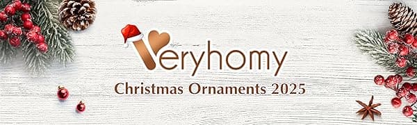 Neighbor Christmas Ornament 2025 – Neighbor for Women Men, Friendship Ornament for Bestfriends, Merry Christmas Next Door Neighbor Gift Idea, Wooden Hanging Tree Decoration