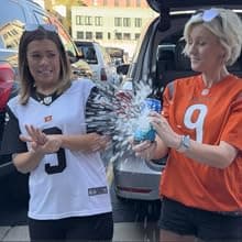 THE ORIGINAL Shotgun Roulette™ - Drinking Game for Parties, Tailgates, BBQ & Bachelor Party | Funny White Elephant Gift & College Frat Game