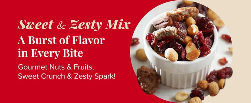 Broadway Basketeers Birthday Gift Basket – Gourmet Snacks & Sweet Treat Box with Cookies, Candy, Chocolates & more - Food Gift Basket for Women, Men & Families - Happy Birthday Surprise Box, Kosher