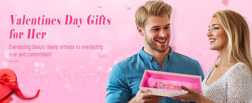 Christmas Flowers Gifts for Women, Mom Birthday Gifts for Christmas, Galaxy Glass Rose Forever Preserved Flowers Eternal Crystal Roses Xmas Gifts for Grandma Wife Sister Her Friends, Colorful