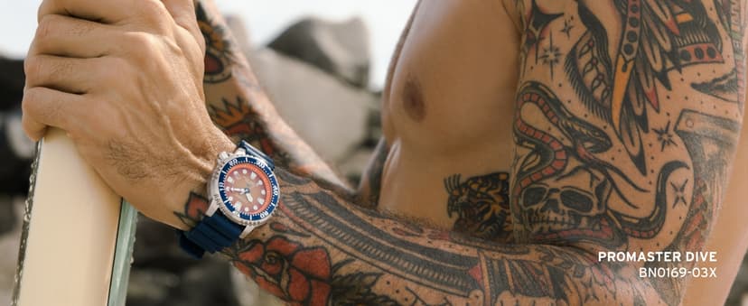 Citizen Men's Eco-Drive Sport Luxury World Chronograph Atomic Time Keeping Watch in Stainless Steel, Blue Dial (Model: AT8020-54L)