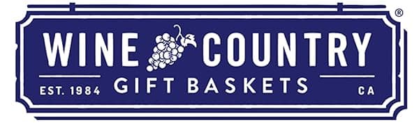 Wine Country Gift Baskets Gourmet Feast Family Friends Co-Workers Loved Ones Clients and More