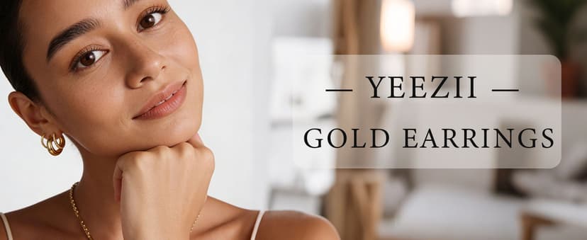 Hypoallergenic Small Hoop Earrings, Lightweight Comfortable Huggies, Non Tarnish, Multiple Piercing Set, Great Gift for Women 9 Pairs Gold Huggie Hoop Earrings for Women, 14K Gold Plated Stackable Set B0GKFRTLQ8
