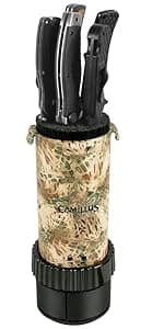 Camillus CAMTRAX, Hatchet, Lock Back Saw, Hammer, 3-in-1