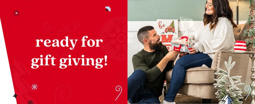 David’s Cookies Holiday Cookies and Brownies Gift Basket Crate - Deliciously Flavored Assorted Cookies and Brownies in a Christmas Snack Box Gift Crate - Gourmet Holiday Food Gift Basket for Sharing