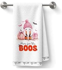 Baker Mama Towel with Quote: Baking Queen Mama. Set of 1. Baking Mama Gifts Baker Kitchen Towel, Gift for Mom Loves to Bake B0HCR77M1L