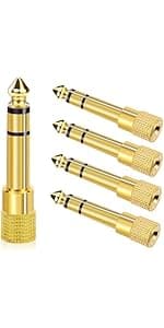 Aqdocvf Guitar Cable, Guitar Cord 10ft, AMP Cord for Bass & Electric Guitars/Keyboard/Mandolin, Pro Audio Instrument Cable (Right Angle to Straight, Black)