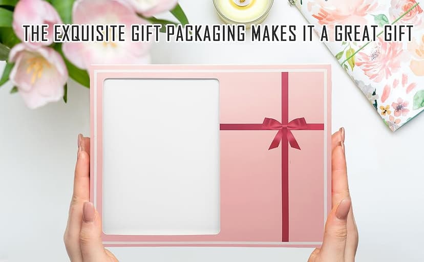 SRADMO Grandparents Picture Frames,Grandkids Photo Frame,The Best Parents Get Promoted To Grandparents Picture Frame,Baby Grandpa Grandma Photo Frame 8x10,Grandparents Baby Announcement Gifts(White-2)