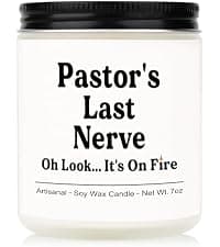 Cool Appreciation/Graduation/Birthday/LPN RN Gifts for Nurses, Nursing Student Gift, Future/New Grad, Nurses Week/Day Gifts Craftique Nurse Gifts for Women Men- Funny Nurse Candle, Nursing School B0DF7HN9CX