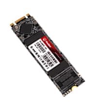 KingSpec SSD 256GB, M.2 NVMe Gen3x4 SSD 2280 - Up to 2400MB/s, Internal Solid State Drive with 3D NAND Flash, Compatible with Desktop and Laptop