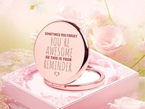 30th Birthday Gifts For Women, Happy 30 Year Old Birthday Basket Gifts Box for Her Women Friends Female Mom Wife Daughter Sister Girlfriend Coworker Bestie Birthday Unique