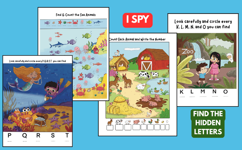 I Am 5 and Super Smart : Five Year Old Activity Book Packed With 96+ Activities: Fun & Educational Workbook for Preschooler : Christmas Birthday Gifts for 5 Year old Girls and Boys B0GPNTFRFT