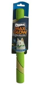 Chuckit! Interactive Dog Toy Ultra Fetch Stick - 12 Inch Outdoor Dog Toy for All Breed Sizes