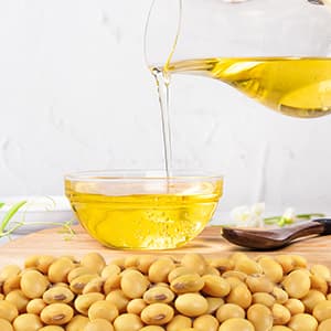 Lavender Scented Mom's Funny Christmas Candle