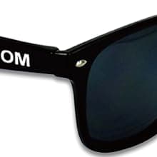 Groomsmen Sunglasses for Men - Wedding Sunglasses for Groomsman Proposal Gifts, Bachelor Party Favors B0C5XBL753