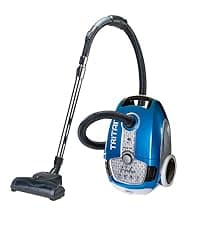 Prolux Professional Shop Blue Wall Mounted Garage Vac, Wet Dry Pick Up