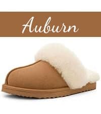 Machine-washable, Gifts, Memory Foam, Anti-slip Sole, Lightweight, Indoor and Outdoor, Cozy EverFoams Womens Fuzzy Open-toe Slippers Memory Foam Indoor House Shoes B0CLGNYKFR