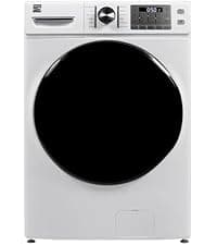 Kenmore 4.4 cu. ft. Top Load Washer with Triple Action Agitator for Tough Dirt & Stains - Reduce Laundry Time with Accela Wash & Express Wash - LED - White