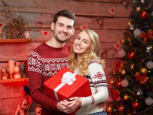 OEAGO Gifts for Mom Women Stocking Stuffers for Women Christmas Glass Coffee Enamels Mug Valentines Gifts for Her Girlfriend Wife Best Birthday Valentine's Mothers Day from Daughter Son Tea Cup