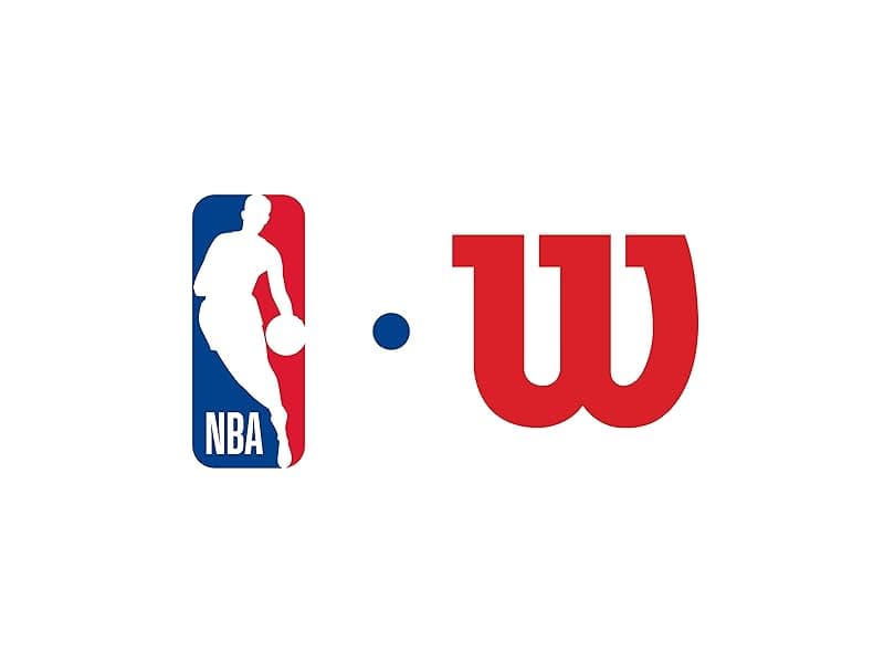 WILSON NBA DRV Outdoor Basketballs - Size 3, Size 5, Size 6 and Size 7