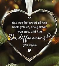 Pawzity Wedding Gifts - Mr and Mrs Gifts - Wedding Gift for Couples 2025, Bride - First Christmas Married Ornament 2025 - Bridal Shower Bride Gift for Newlywed - Wood Married Ornament