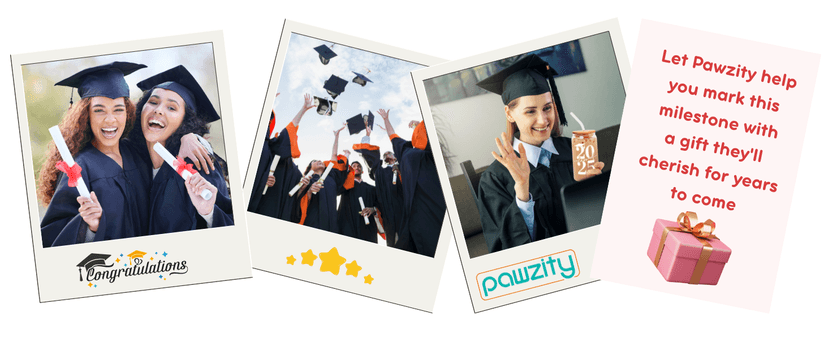 Graduation Gifts - Graduation Gifts 2025 High School - College Grad Gift for Her, Him, Women, Men, Graduates, Friends, Sister - Graduate Gift Ideas - Class of 2025 Cup - 16 Oz Can Glass