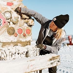 Carhartt Men's A557 TS Flip It Glove