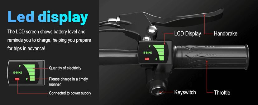 Foldable Electric Bike for Adults and Teens, 700W Peak Motor Ebike with 30-60 Miles PAS Range, 14" Folding Mini E Bike for Commute, Electric Bicycle with 48V Removable Battery