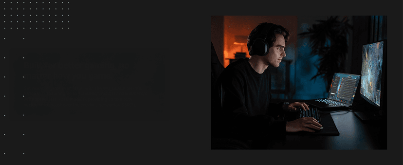 WD Black SN7100 2TB NVMe SSD - Gen4 PCIe, M.2 2280, Up to 7,250 MB/s Read, Up to 6,900 MB/s Write, Next Gen TLC 3D NAND, for Laptops, Handheld Gaming Devices - WDS200T4X0E