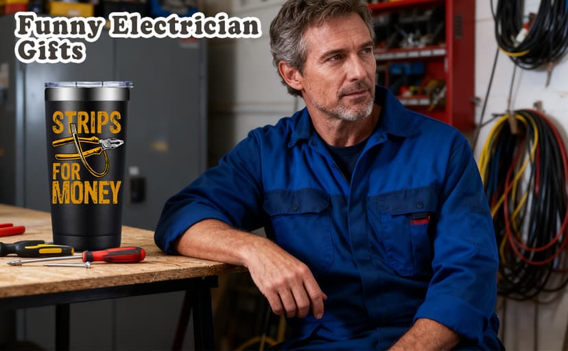 SpenMeta Christmas Tech Gifts for Men - Cool Technical Support Gifts for IT Techies Guys, Geek, Programmer - I'm My Family's Unpaid Tech Support Tumbler Cup 20oz