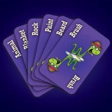 SNAKE OIL - The Silly Selling Party Game - Funny Group 3-10 Player Card Games - Fun Travel Activity for Friends and Family - Core Game for Ages 10+
