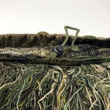 Arcturus Ghost Ghillie Suit | Ultra-Dense Design | Superior Camo Coverage for Hunters, Military, Snipers, Airsoft & Paintball