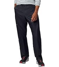 MARMOT Men's Precip Eco Waterproof Rain Jacket - 100% Recycled, Breathable, Lightweight, Packable Raincoat