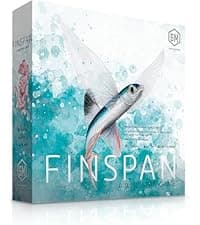 Stonemaier Games: Wingspan (Base Game) by Elizabeth Hargrave | A Relaxing, Award-Winning Strategy Board Game About Collecting Birds for Adults and Family | 1-5 Players, 70 Mins