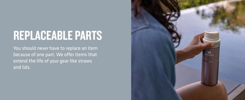 Stanley IceFlow Stainless Steel Tumbler with Straw - Vacuum Insulated Water Bottle for Home, Office or Car Reusable Cup with Straw Leak Resistant Flip Cold for 12 Hrs or Iced for 2 Days (Rose Quartz)