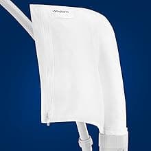 Polaris Vac-Sweep 380 Pressure Inground Pool Cleaner, Triple Jet Powered, 31ft of Hose with a Single Chamber Debris Bag