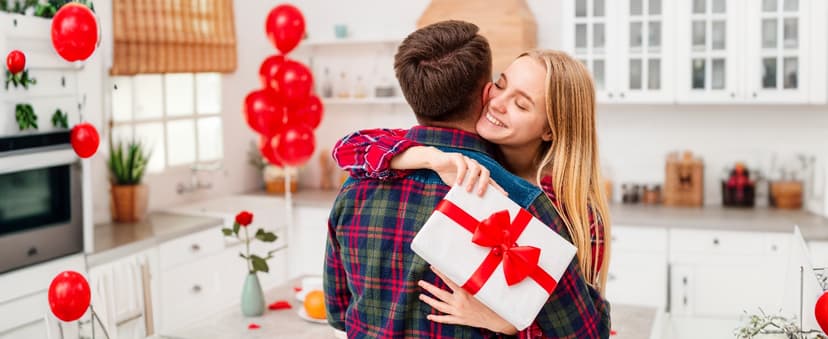 DALOJOE Moissanite Necklace for Women, 1-3 Carat Heart Necklace Engraved with 'I LOVE YOU', Birthday Gift for Wife, Anniversary Present for Wife Women, Jewelry Gifts for Christmas Valentine's Day