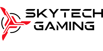 Skytech Gaming Azure 3 Desktop PC, Ryzen 7 9700X 3.8 GHz (5.5GHz), NVIDIA RTX 4060 8GB, 1TB NVMe SSD, 16GB DDR5 RAM 6000, 650W Gold PSU, 360mm ARGB AIO, Wi-Fi, Win 11