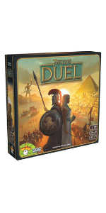 Asmodee Just One Party Game (2025 Refresh) - Cooperative Mystery Word Guessing Fun for Family & Friends, Kids & Adults, Ages 8+, 3-7 Players, 15 Minute Playtime