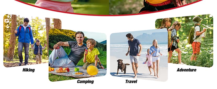 Cool Walkie Talkies for Boys Kids: Gifts Toys for 3 4 5 6 7 8 Year Old Boys Ages 5-7 Kids Walkie Talkies 2 Pack Outdoor Hiking Toy Age 3-8 Year Old Boy Girl Christmas Birthday Gifts Stocking Stuffers