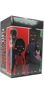 Shot Clock - Black Owned Drinking Card Games for Adults Urban Trivia Game - Great Drinking Games for Adults Party Shots A Fast Moving Intoxicated Card Game